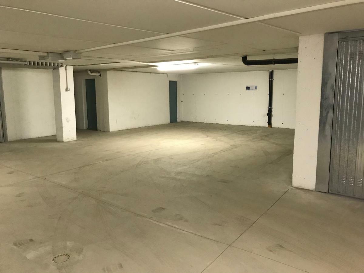 I Larici Lägenhet Monclassico Exteriör bild